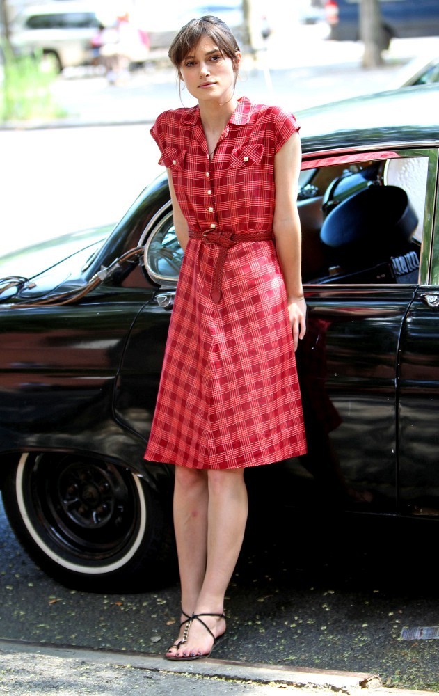 Keira Knightley Keira Knightley