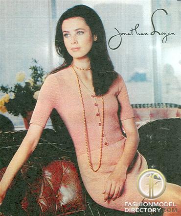 Dayle Haddon Dayle Haddon