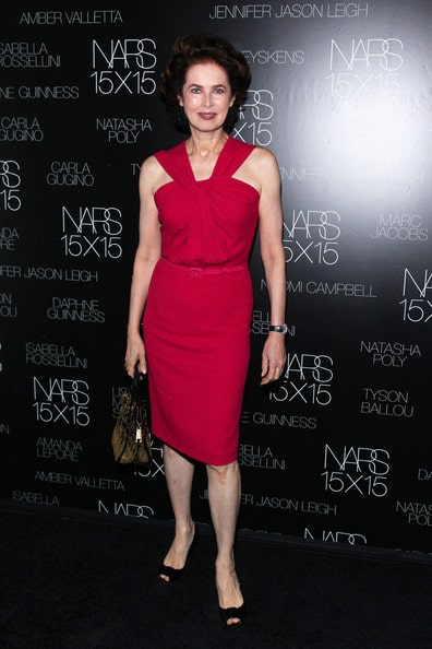 Dayle Haddon