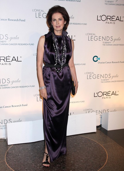 Dayle Haddon