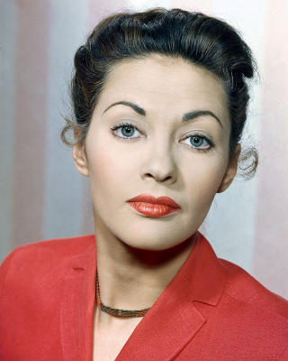 Yvonne De Carlo Yvonne De Carlo