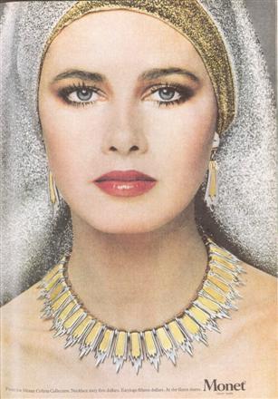 Dayle Haddon Dayle Haddon