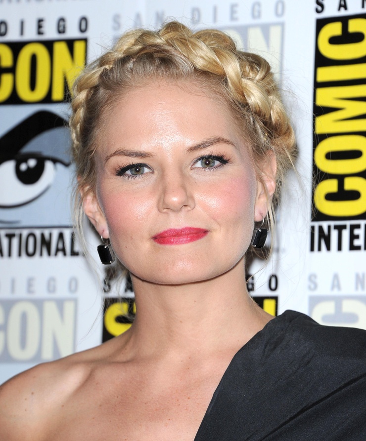 Jennifer Morrison Jennifer Morrison