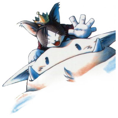 Final Fantasy VII