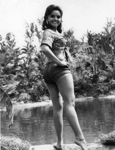 Dawn Wells