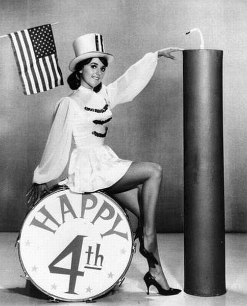 Dawn Wells