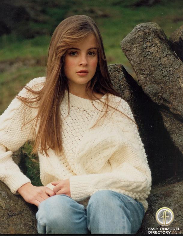 Michelle Behennah
