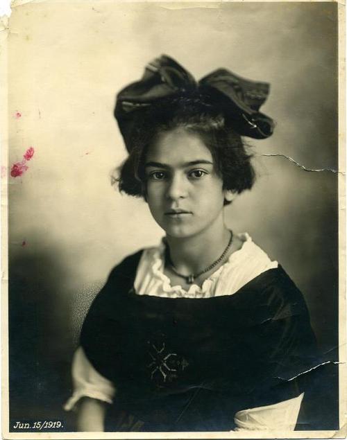 Frida Kahlo Frida Kahlo