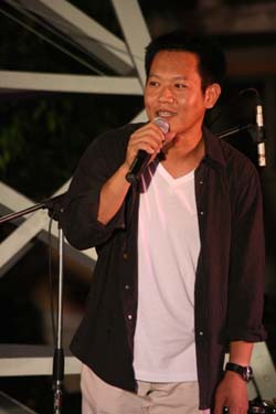 Sumeth Ong-ard