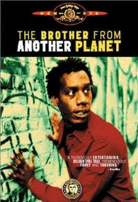 The Brother from Another Planet