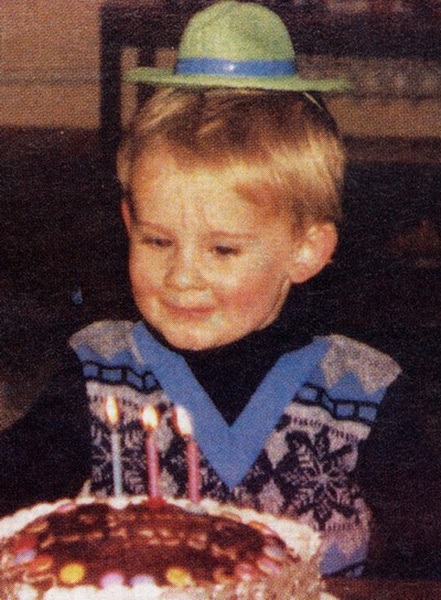 Dominic Monaghan