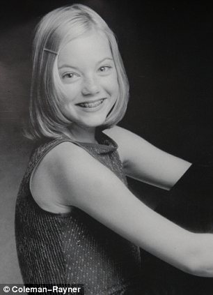 Emma Stone Emma Stone