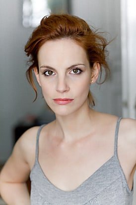 Marie Zielcke Marie Zielcke