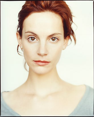 Marie Zielcke Marie Zielcke