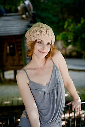 Marie Zielcke Marie Zielcke