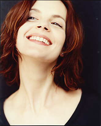 Marie Zielcke