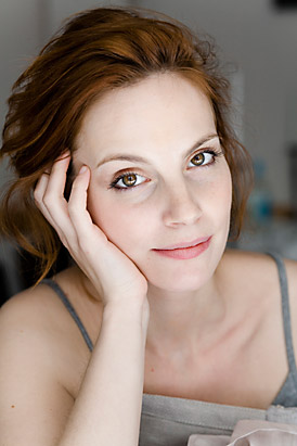 Marie Zielcke Marie Zielcke