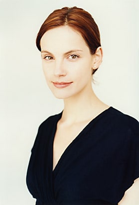 Marie Zielcke Marie Zielcke