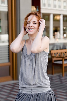 Marie Zielcke