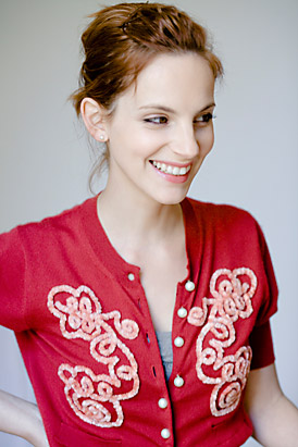 Marie Zielcke
