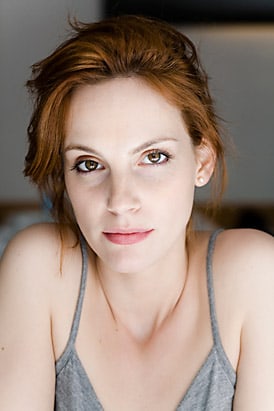 Marie Zielcke Marie Zielcke