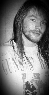 Axl Rose