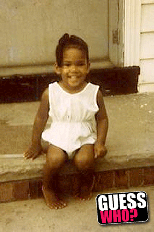 Halle Berry Halle Berry
