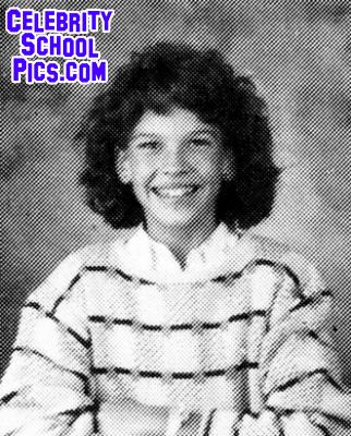 Hilary Swank