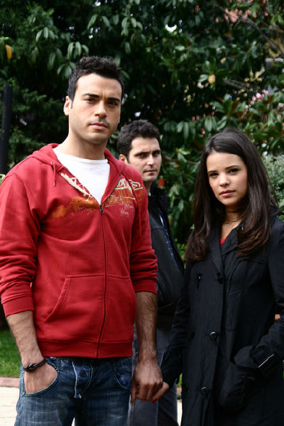 Genco                                  (2007- )