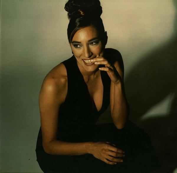 Sandra Ballesteros
