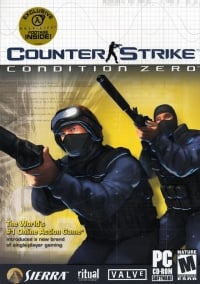 Counter-Strike: Condition Zero Deleted Scenes