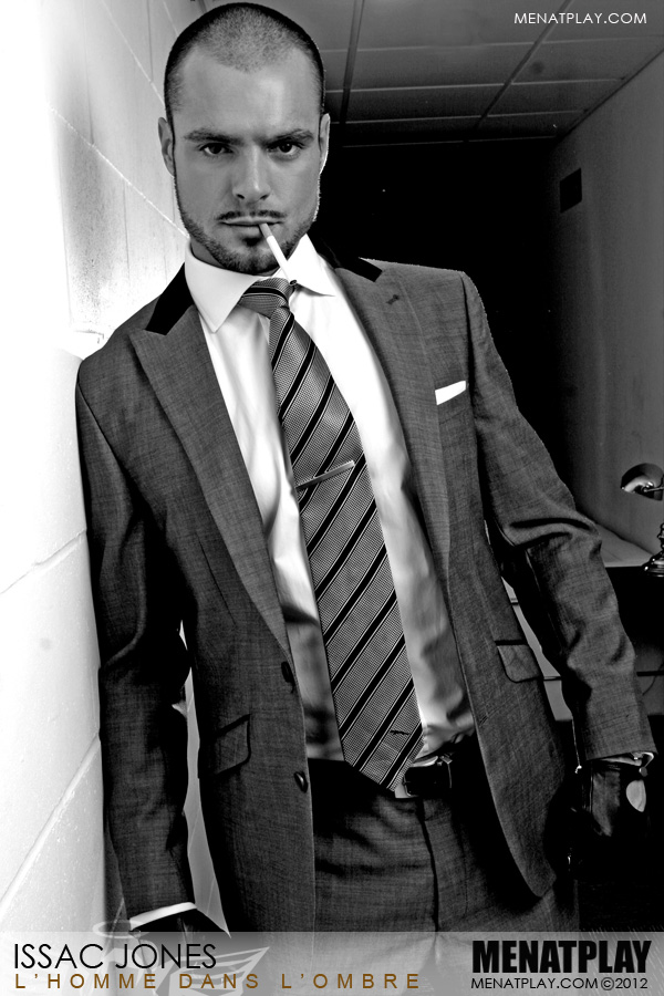 Issac Jones