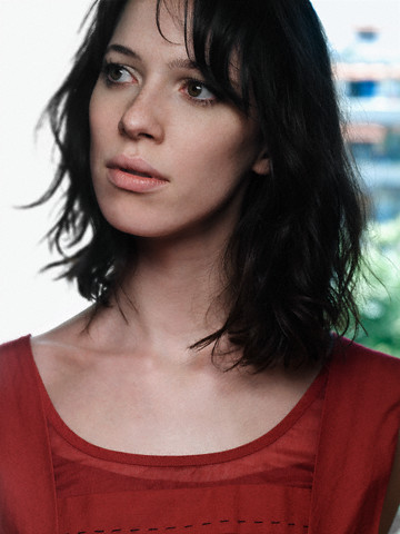 Rebecca Hall
