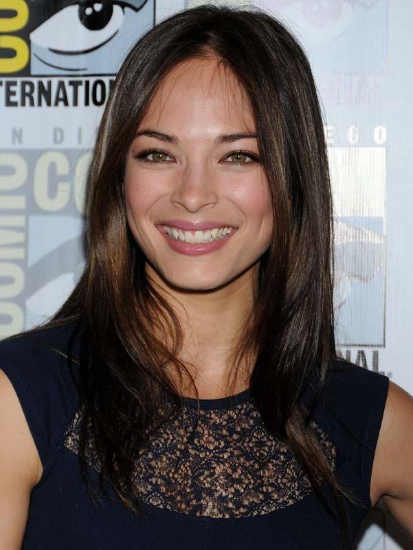 Kristin Kreuk