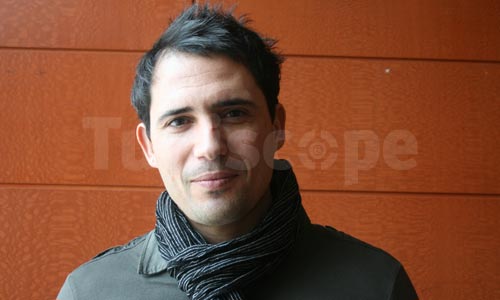 Dhaffer L'Abidine