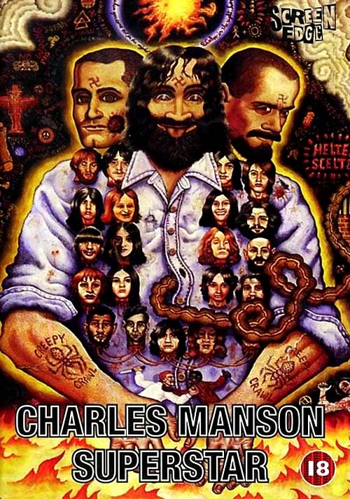 Charles Manson Superstar