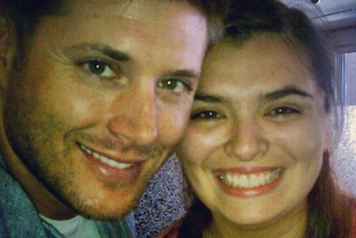 Jensen Ackles