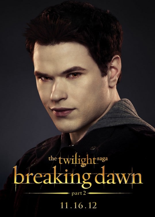 The Twilight Saga: Breaking Dawn: Part 2