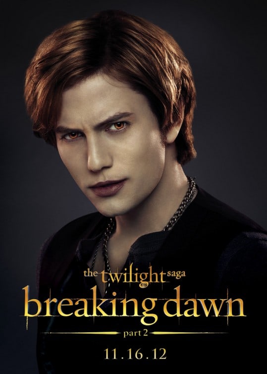 The Twilight Saga: Breaking Dawn: Part 2