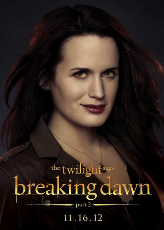 The Twilight Saga: Breaking Dawn: Part 2