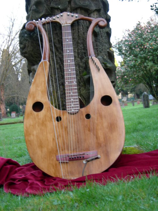 Picture Of In Gowan Ring