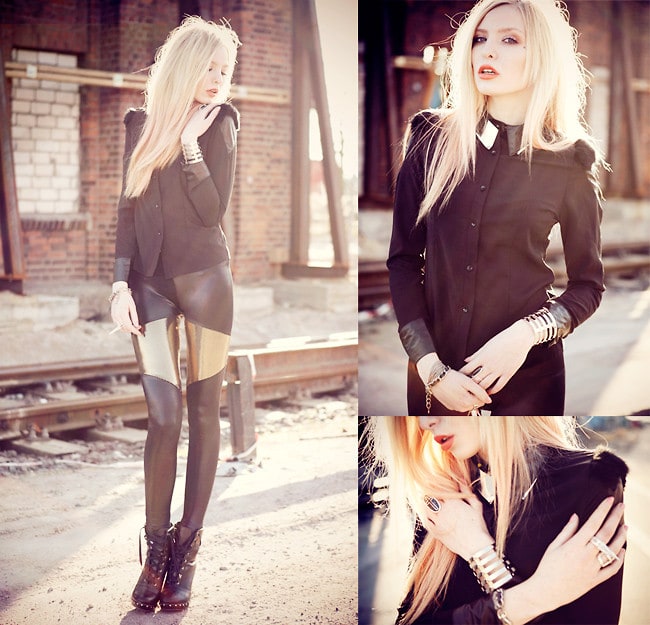 Lina Tesch