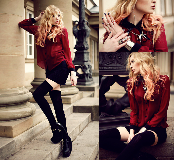 Lina Tesch