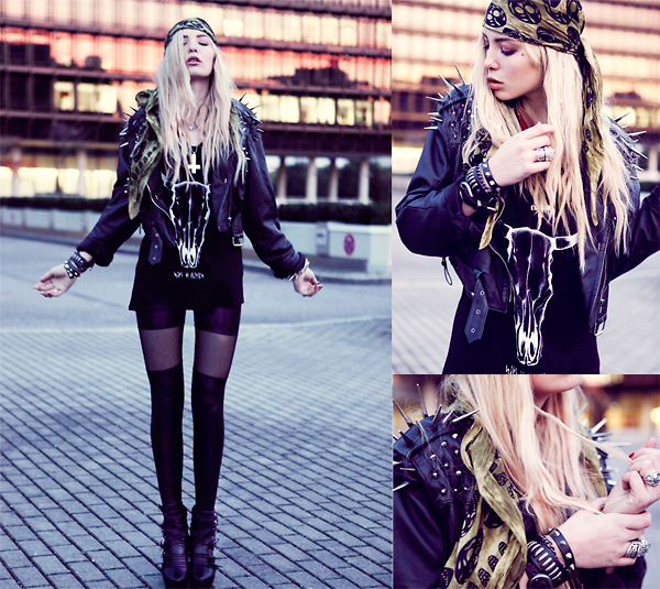 Lina Tesch