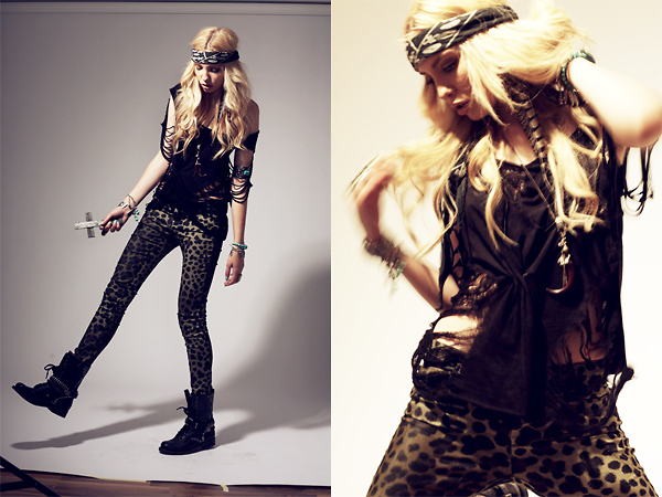 Lina Tesch
