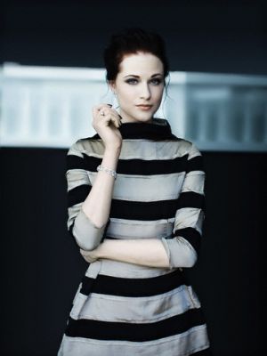 Evan Rachel Wood Evan Rachel Wood