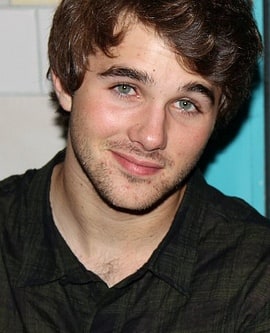 Hutch Dano