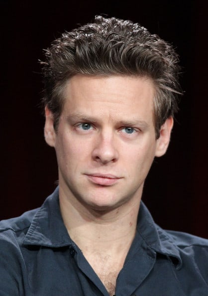 Jacob Pitts