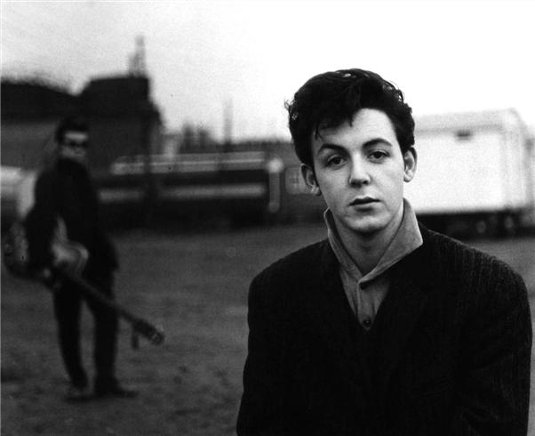 Paul McCartney