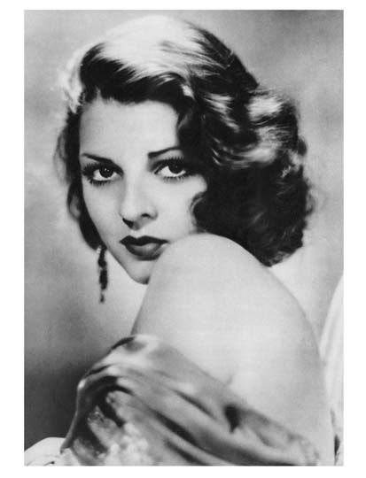 Lilian Bond Lilian Bond